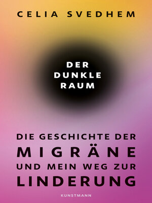 cover image of Der dunkle Raum